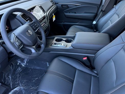 New 2026 Honda Ridgeline TrailSport image 9