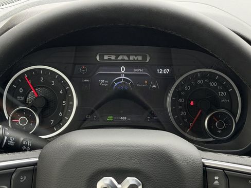 New 2026 RAM 1500 Lone Star image 11