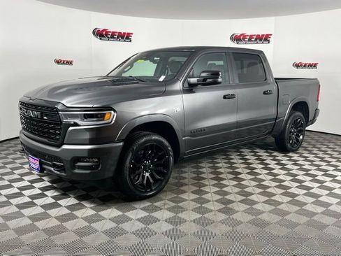 New 2026 RAM 1500 Limited image 5