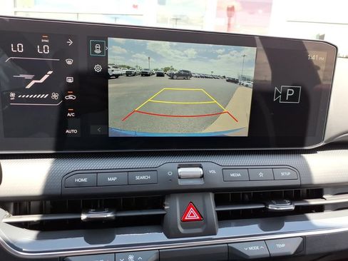 New 2026 Kia K4 GT-Line Turbo w/ GT-Line Sunroof Package FWD image 20