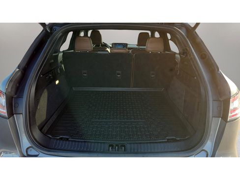 Used 2022 Lincoln Nautilus Reserve w/ Equipment Group 201A image 26