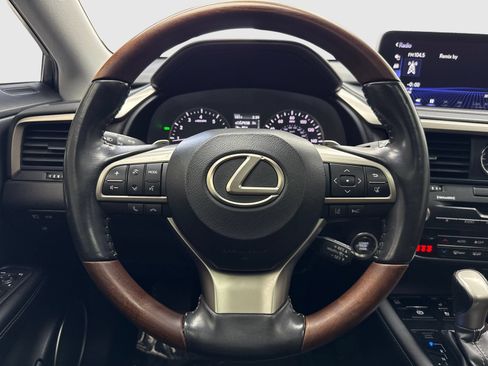 Used 2020 Lexus RX 350 FWD w/ Premium Package image 19