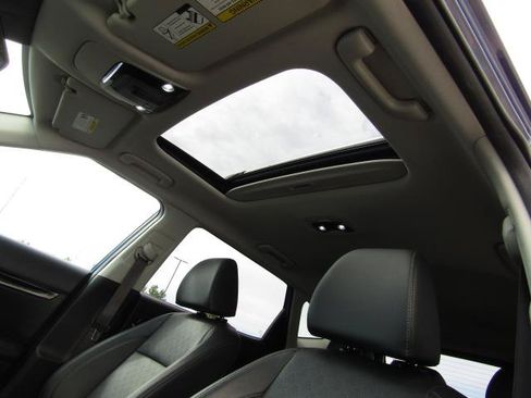 Used 2021 Kia Seltos EX AWD/4WD image 19