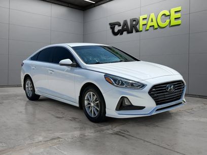 Used 2019 Hyundai Sonata SE