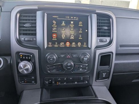 Used 2017 RAM 1500 Rebel w/ Luxury Group image 15