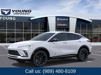 New 2026 Buick Envista Sport Touring video 2