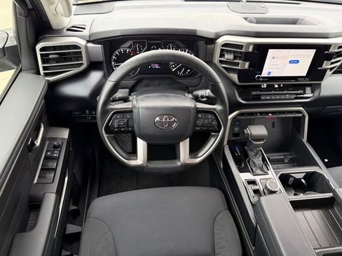Used 2023 Toyota Tundra SR5 AWD/4WD image 24