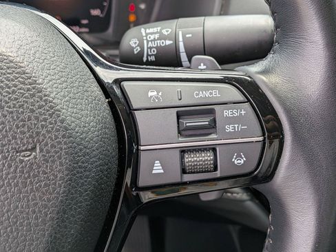 Used 2024 Honda Accord Touring image 44