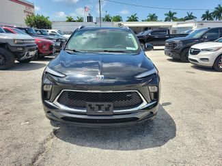 Used 2024 Buick Encore GX Sport Touring AWD/4WD video 2