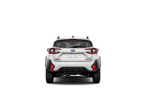 New 2026 Subaru Crosstrek 2.5i Limited image 9