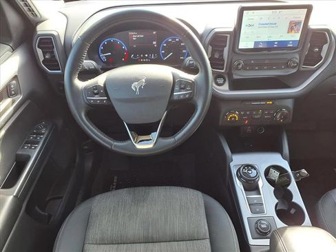 Used 2023 Ford Bronco Sport Big Bend w/ Convenience Package image 6