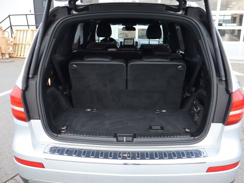 Used 2019 Mercedes-Benz GLS 450 4MATIC image 37