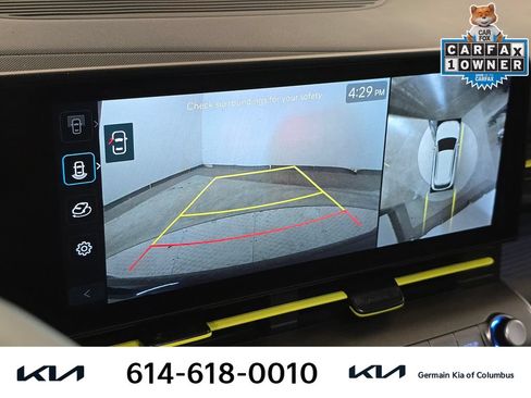 Used 2024 Hyundai Kona Limited FWD image 31