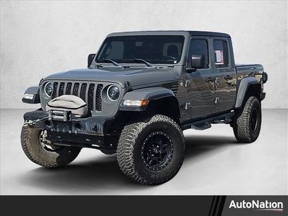 Used 2020 Jeep Gladiator Sport w/ Quick Order Package 24S