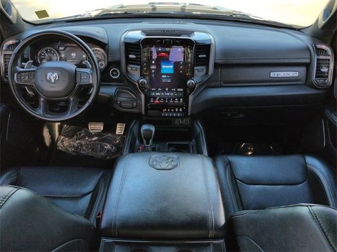 Used 2022 RAM 1500 Rebel w/ Rebel Level 2 Equipment Group image 15