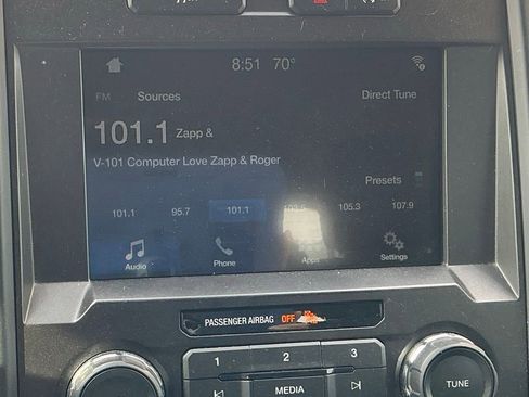 Used 2018 Ford F150 XL w/ Equipment Group 101A Mid RWD image 21