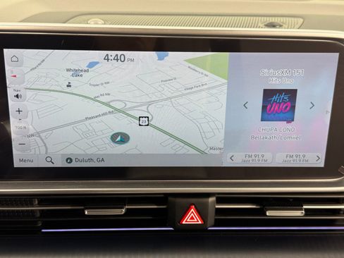 Used 2024 Hyundai Ioniq 6 SEL image 22