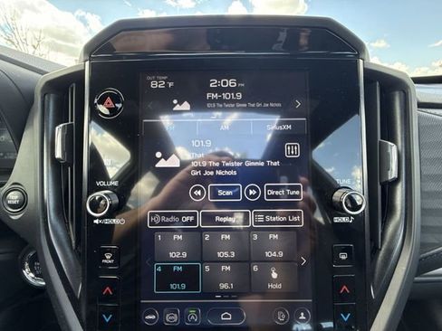 Used 2026 Subaru Forester Premium image 16