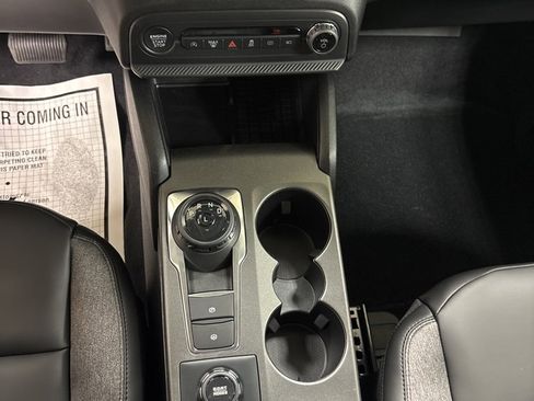 New 2025 Ford Bronco Sport Big Bend w/ Convenience Package image 13