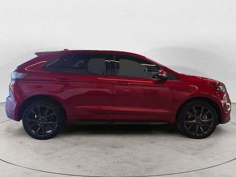 Used 2015 Ford Edge Sport w/ Equipment Group 401A AWD/4WD image 4
