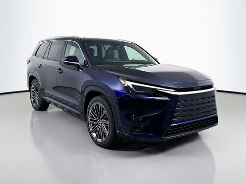 New 2026 Lexus TX 350 AWD image 3