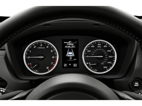 New 2026 Subaru Forester Premium AWD/4WD image 18