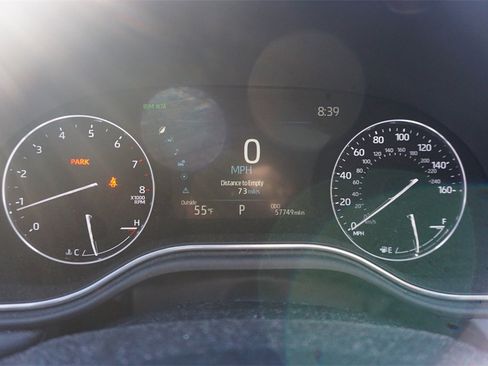 Used 2020 Toyota Avalon Touring image 7