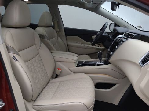 Used 2019 Nissan Murano Platinum w/ Cargo Package image 21