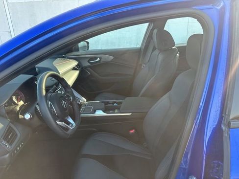 Used 2021 Acura TLX w/ A-SPEC Pkg image 10