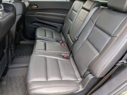 New 2026 Dodge Durango GT AWD/4WD image 30