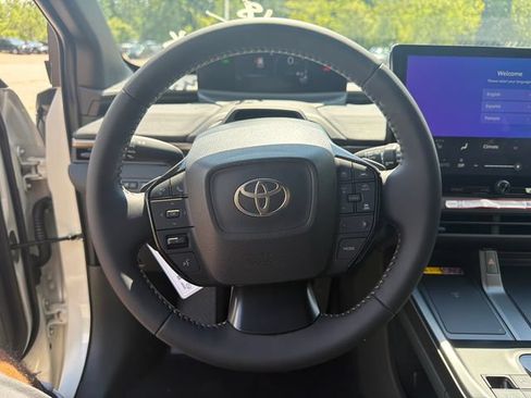 New 2026 Toyota bZ Woodland AWD/4WD image 25