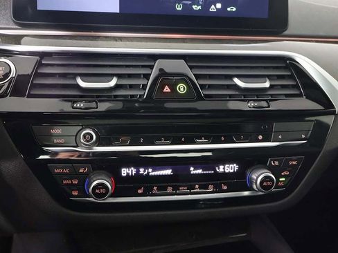 Used 2023 BMW 530i xDrive w/ Convenience Package image 44