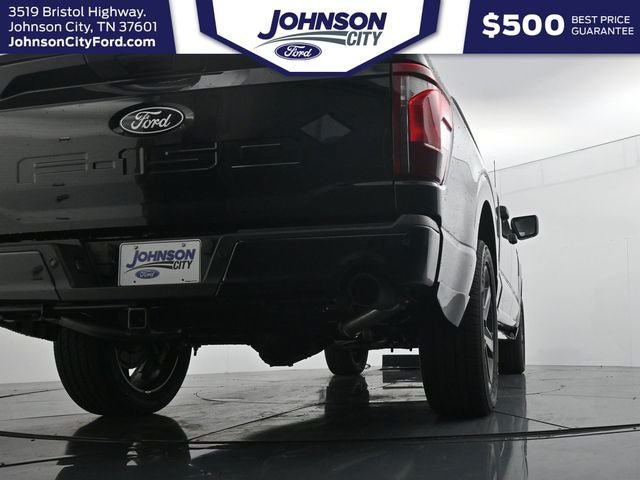 New 2026 Ford F150 STX w/ F-150 LOBO Package AWD/4WD image 29