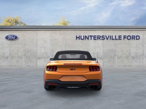 New 2026 Ford Mustang GT Premium RWD image 5