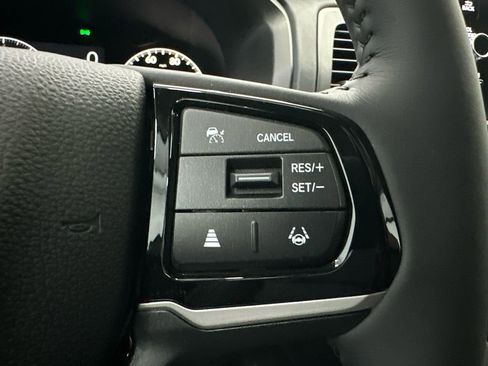 New 2026 Honda Odyssey Touring image 31