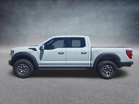 Used 2023 Ford F150 Raptor AWD/4WD image 7