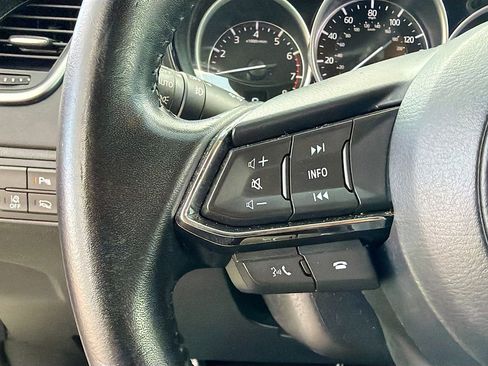 Used 2022 MAZDA CX-9 Touring w/ Touring Premium Package image 37