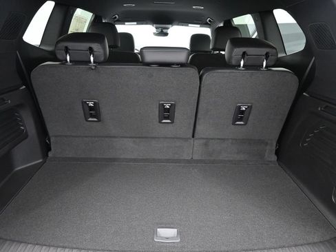 New 2026 Buick Enclave Preferred w/ Power Package AWD/4WD image 11