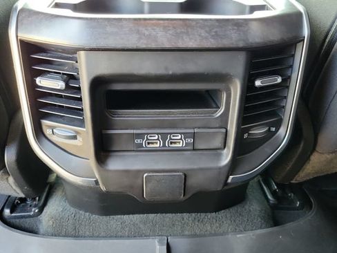 Used 2024 RAM 1500 Lone Star AWD/4WD image 12
