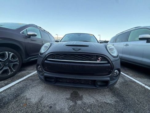 Used 2020 MINI Cooper S FWD image 6