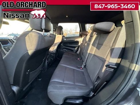 Used 2020 Jeep Grand Cherokee Laredo image 12