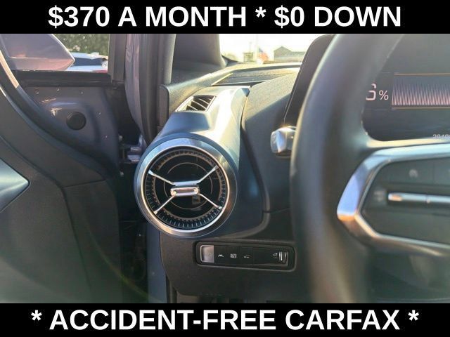 Used 2024 Chevrolet Equinox EV LT w/ Active Safety Package 3 FWD image 16