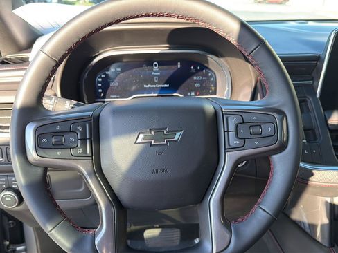 Used 2023 Chevrolet Tahoe RST w/ Luxury Package AWD/4WD image 22