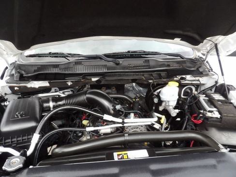 Used 2022 RAM 1500 Tradesman w/ Popular Equipment Group RWD image 28