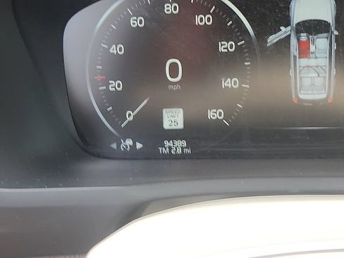 Used 2021 Volvo XC90 T6 Inscription AWD/4WD image 20