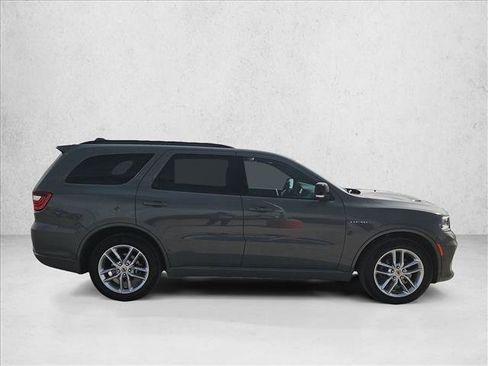 Used 2024 Dodge Durango R/T AWD/4WD image 4