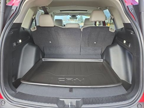 Used 2023 Honda CR-V EX-L image 32