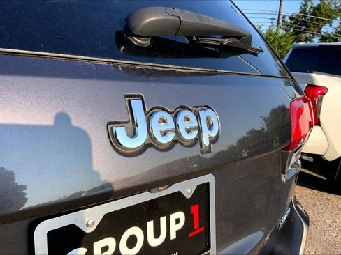 Used 2015 Jeep Grand Cherokee Limited AWD/4WD image 31