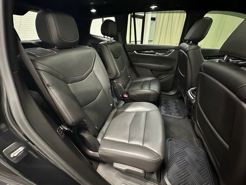 Used 2020 Cadillac XT6 Premium Luxury image 20