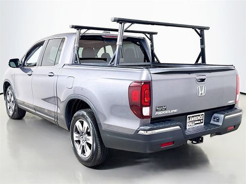 Used 2019 Honda Ridgeline RTL-T image 6